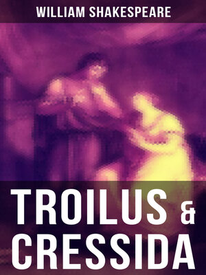 cover image of TROILUS & CRESSIDA